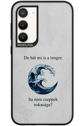 Tenger - Samsung Galaxy S23 Plus