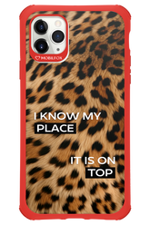 My Place - Apple iPhone 11 Pro Max