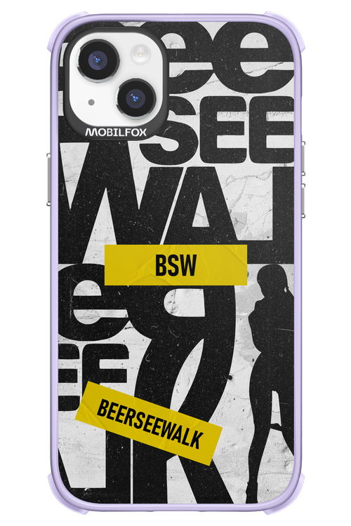 Beerseewalk II - Apple iPhone 14 Plus