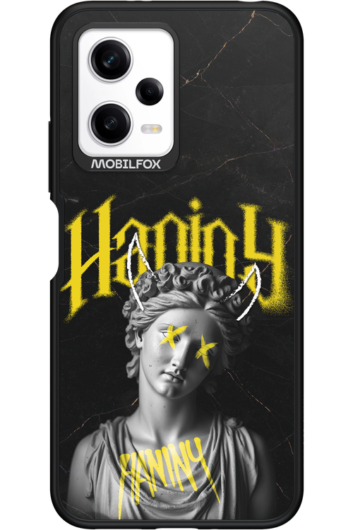 Classic Haniny - Xiaomi Redmi Note 12 5G