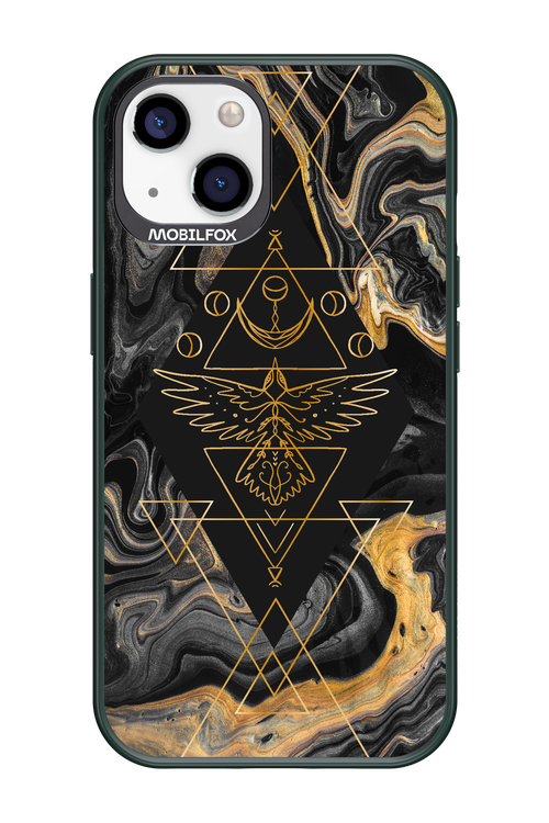 Freedom - Apple iPhone 13