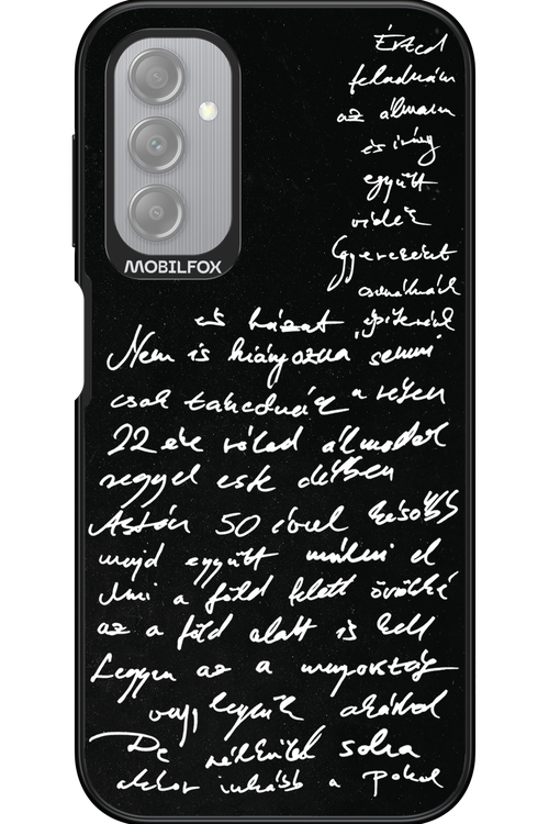 Úgy Unom - Samsung Galaxy A14