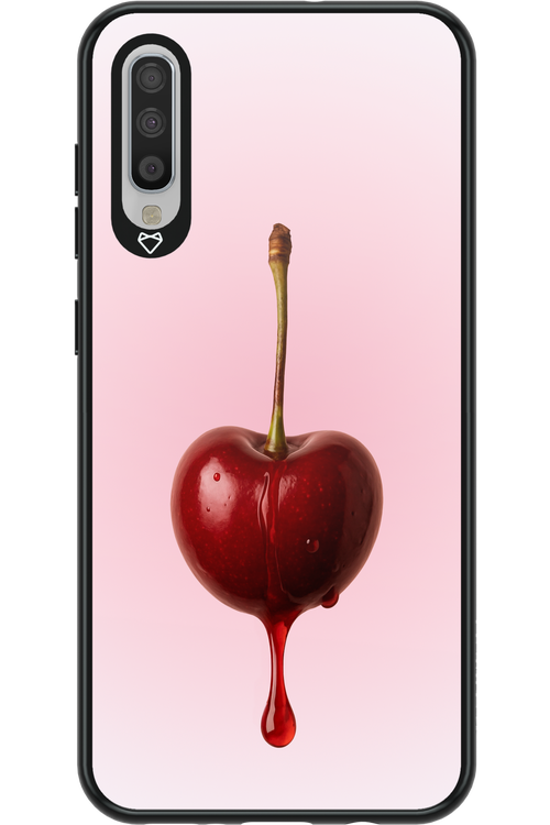 Cherry Babe - Samsung Galaxy A70