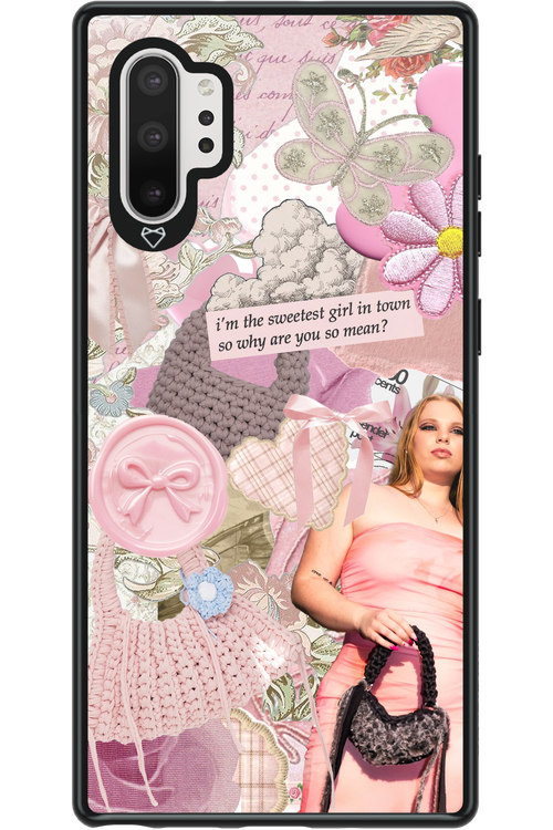 Sweet Fairy - Samsung Galaxy Note 10+