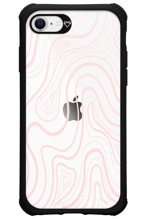 Topo Calm - Apple iPhone SE 2020