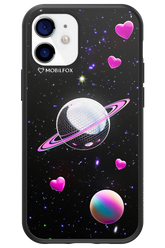 Girls Galaxy - Apple iPhone 12 Mini