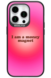Money Magnet - Apple iPhone 15 Pro