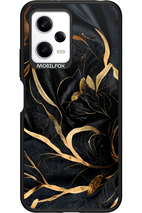 Ilmenite - Xiaomi Redmi Note 12 5G