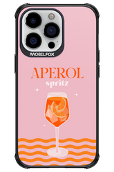 Aperol - Apple iPhone 13 Pro