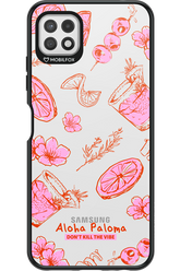 Aloha Paloma - Samsung Galaxy A22 5G