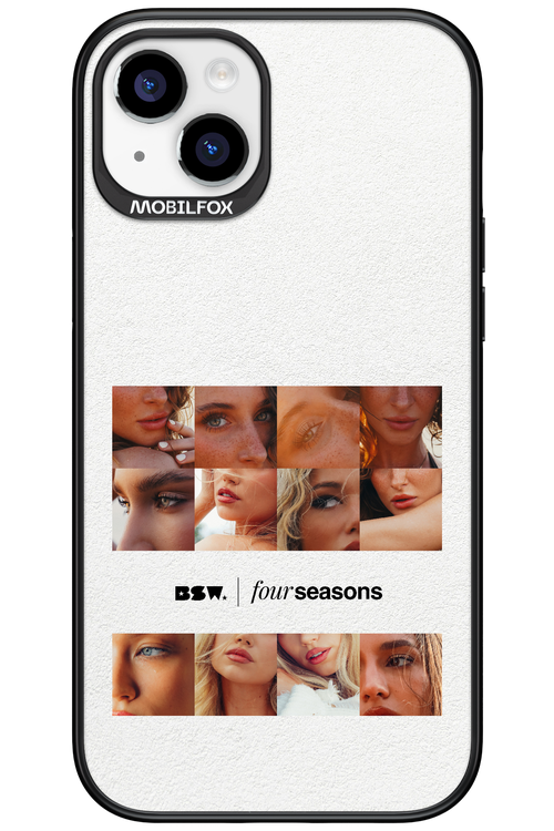 BSW FourSeasons 4 2.0 - Apple iPhone 15 Plus