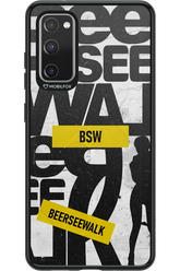 Beerseewalk II - Samsung Galaxy S20 FE