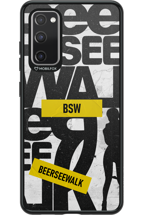 Beerseewalk II - Samsung Galaxy S20 FE