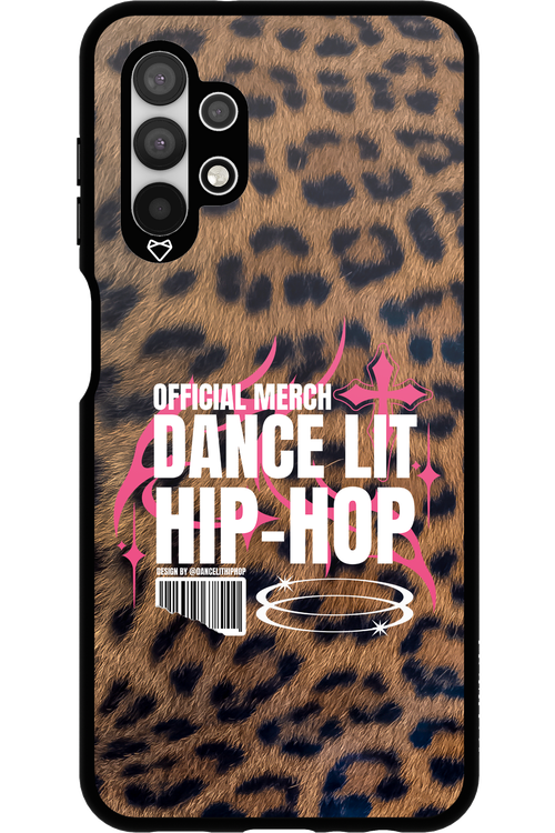 Merch Leo - Samsung Galaxy A13 4G