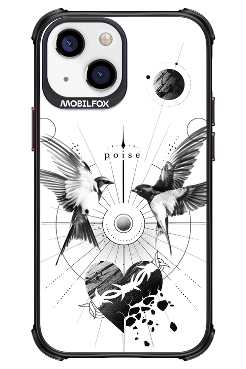 Madár - Apple iPhone 13 Mini