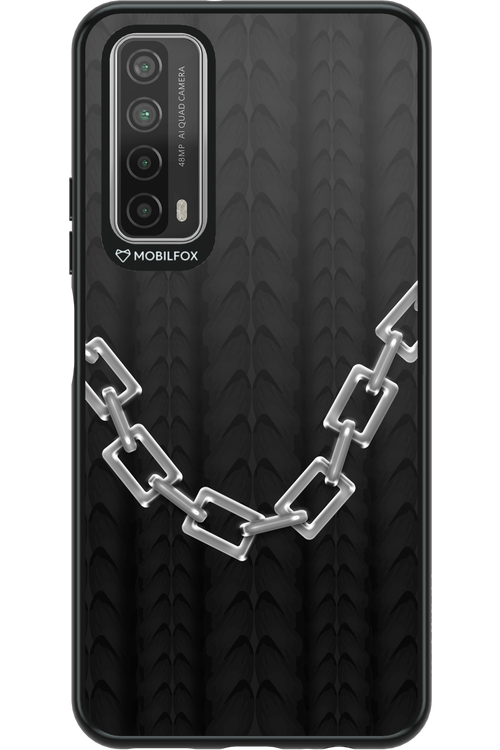Chain Baddie - Huawei P Smart 2021
