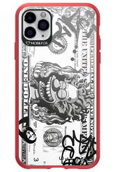 CLOWN BLVCK - Apple iPhone 11 Pro Max