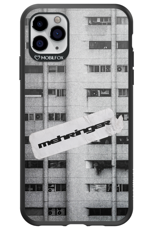 Mehringer Block - Apple iPhone 11 Pro Max