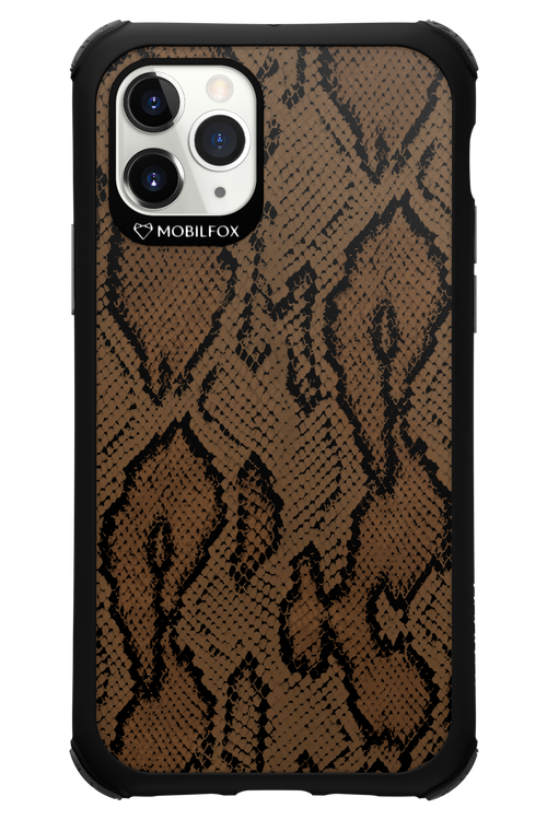 Nude Mamba - Apple iPhone 11 Pro