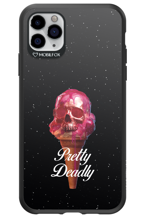 Pretty Deadly - Apple iPhone 11 Pro Max
