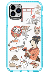 Omamori - Apple iPhone 11 Pro Max
