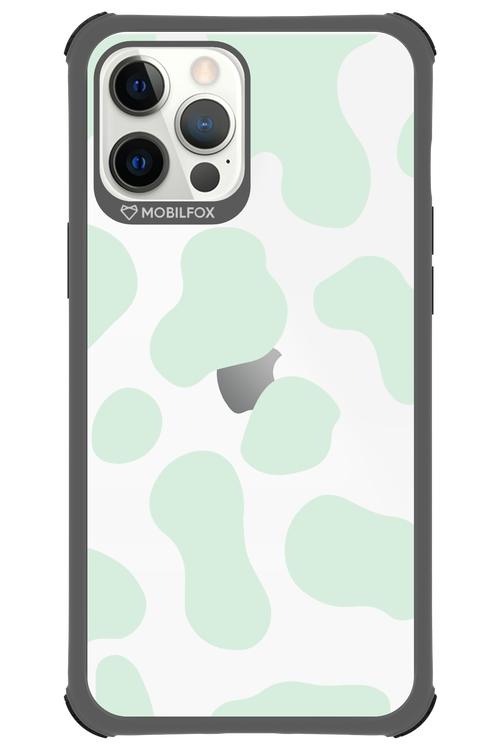 Minty Moo - Apple iPhone 12 Pro Max