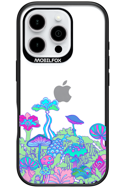 Shrooms - Apple iPhone 16 Pro
