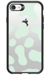 Minty Moo - Apple iPhone 7