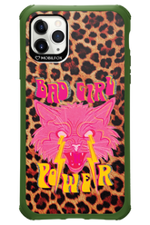 Bad Girl Power - Apple iPhone 11 Pro Max