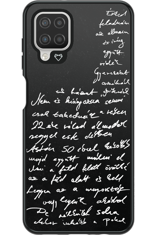 Úgy Unom - Samsung Galaxy A12