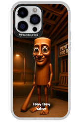 Tung tung sahur - Apple iPhone 13 Pro Max