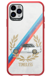 Timeless - Apple iPhone 11 Pro Max