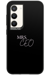 Mrs. CEO - Samsung Galaxy S23
