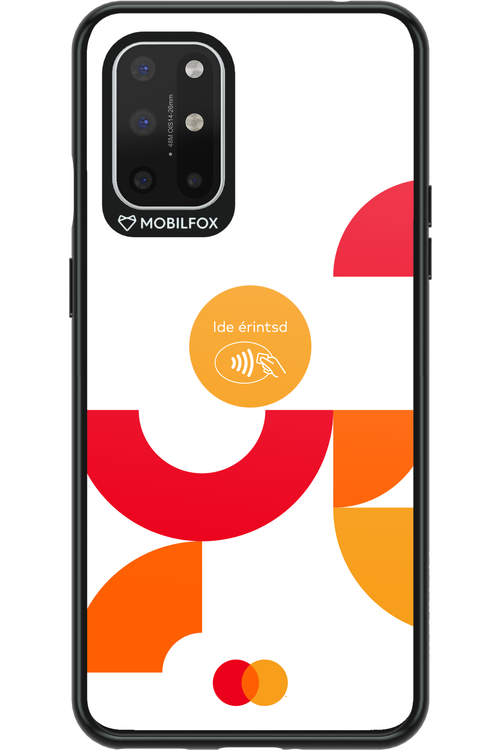 MC Color - OnePlus 8T