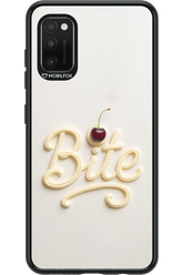 One Bite - Samsung Galaxy A41