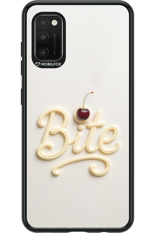 One Bite - Samsung Galaxy A41