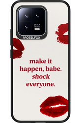 Shock - Xiaomi 13