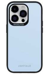 LIGHT BLUE - FS3 - Apple iPhone 14 Pro