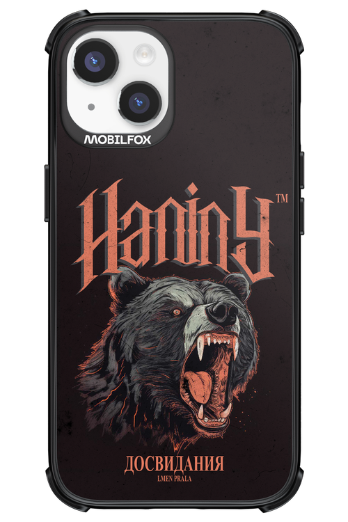 Slavic Prala - Apple iPhone 14