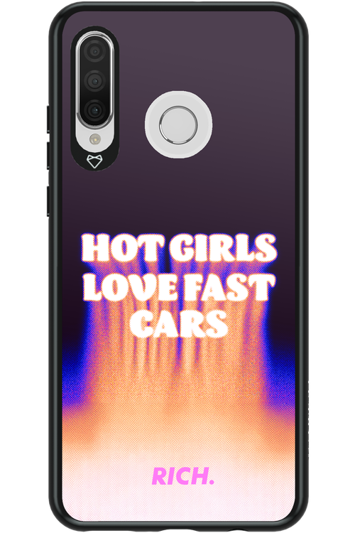 Girls Love - Huawei P30 Lite