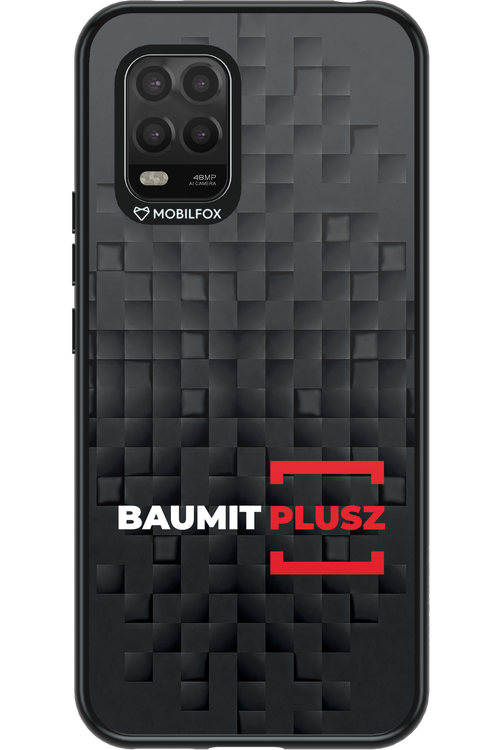 BAUMIT 2.0 - Xiaomi Mi 10 Lite 5G