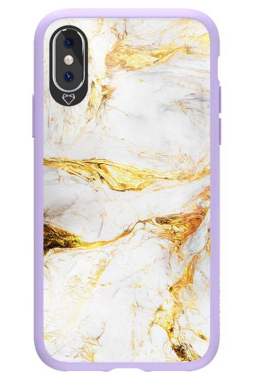 Quartz - Apple iPhone X