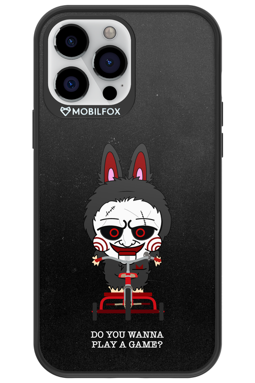 Sawbubu - Apple iPhone 13 Pro Max