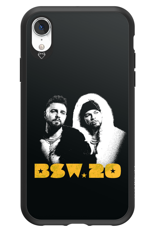 BSW 20 (8) 2.0 - Apple iPhone XR