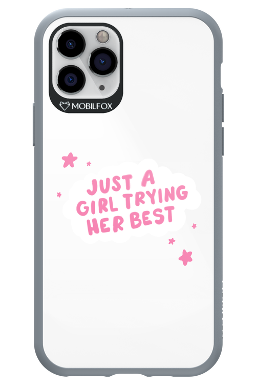 Her Best - Apple iPhone 11 Pro