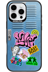 My Locker - Apple iPhone 16 Pro Max