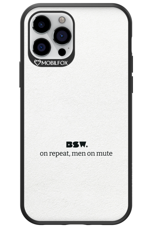 BSW FourSeasons 14 2.0 - Apple iPhone 12 Pro