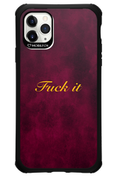 Fuck Itt - Apple iPhone 11 Pro Max