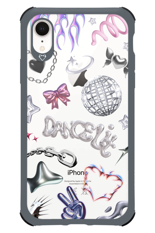 3D Universe T - Apple iPhone XR