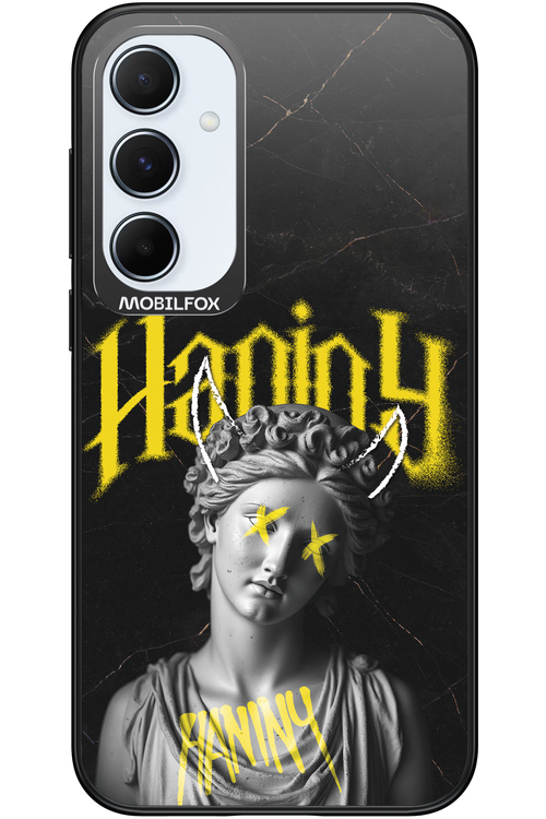 Classic Haniny - Samsung Galaxy A55